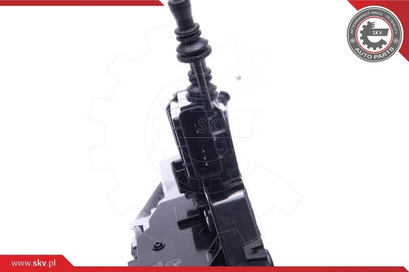 Door Lock 60SKV052 - image 4