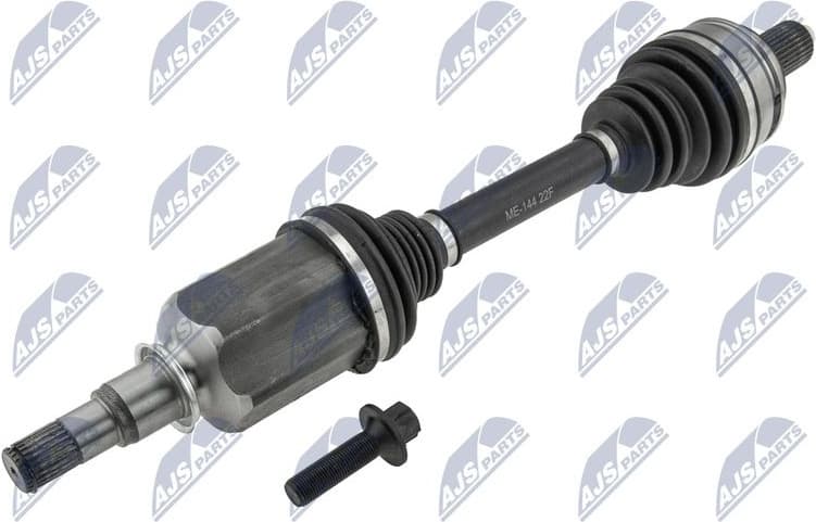 Drive Shaft NPW-ME-144 - image 2