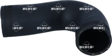 Charge Air Hose 166123