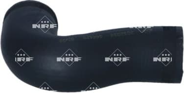 Charge Air Hose 166123 - image 3