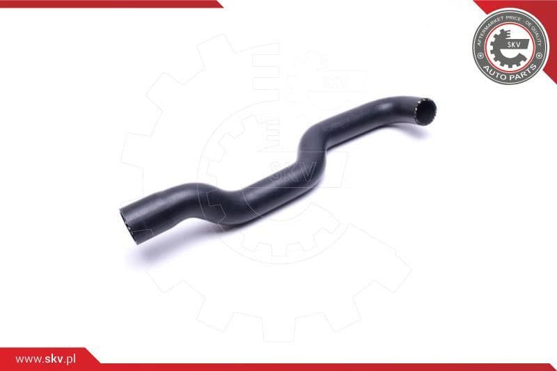 Charge Air Hose 54SKV133 - image 3