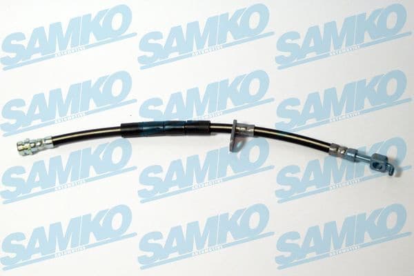 Brake Hose 6T48700