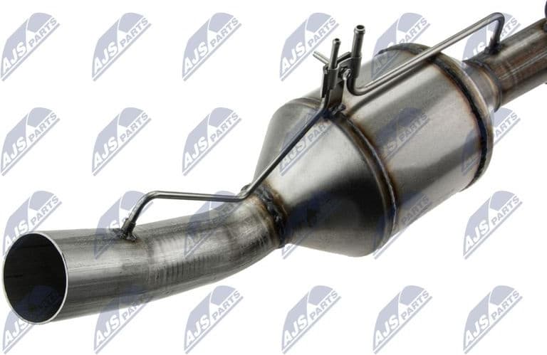 Soot/Particulate Filter, exhaust system DPF-ME-011 - image 5