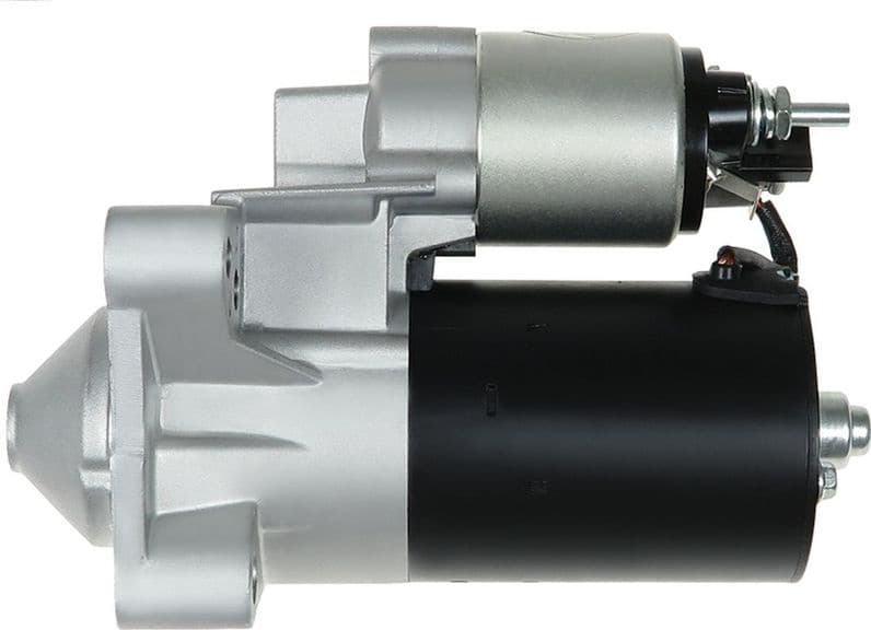 Starter AS S0223 - image 4