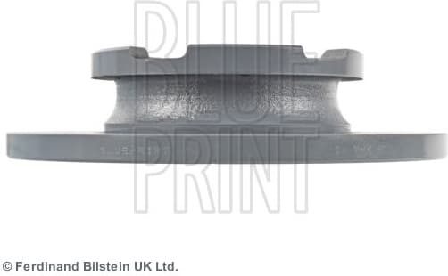 Brake Disc ADF124349 - image 2