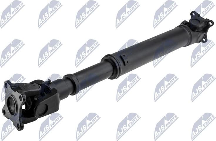 Propshaft, axle drive NWN-TY-038