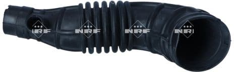 Intake Hose, air filter 165008