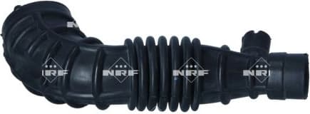 Intake Hose, air filter 165008 - image 3