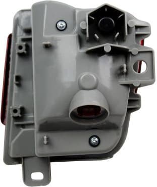 Rear Fog Light Depo 212-4009L-UE - image 2