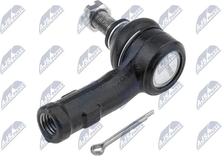 Tie Rod End SKZ-FR-011 - image 2