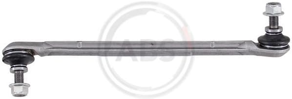 Link/Coupling Rod, stabiliser bar 261164
