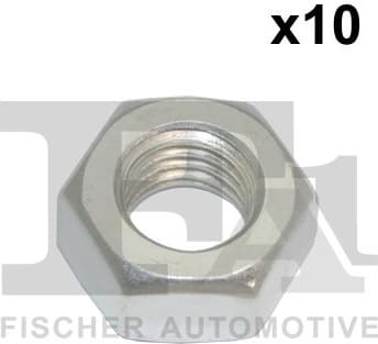 Nut 988-1010.10
