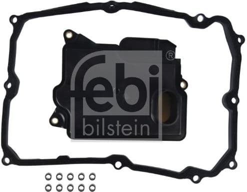 Hydraulic Filter Kit, automatic transmission 182172