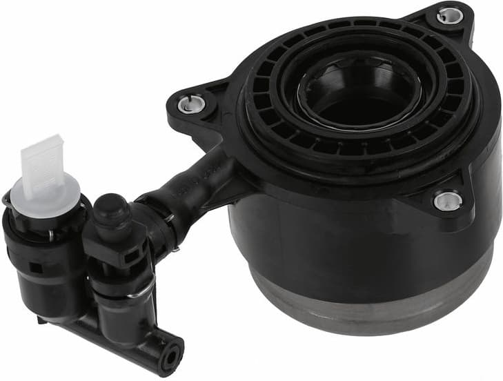 Central Slave Cylinder, clutch 3182 600 270 - image 2