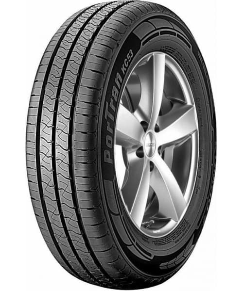 Summer tyres 215/65R16C KUMHO KC53 109/107T - 2210763