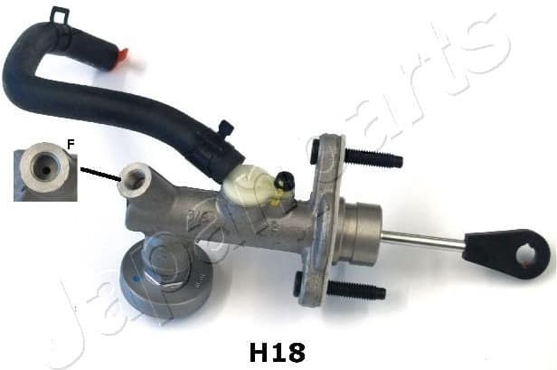 Master Cylinder, clutch FRH18