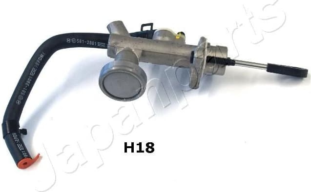 Master Cylinder, clutch FRH18 - image 2