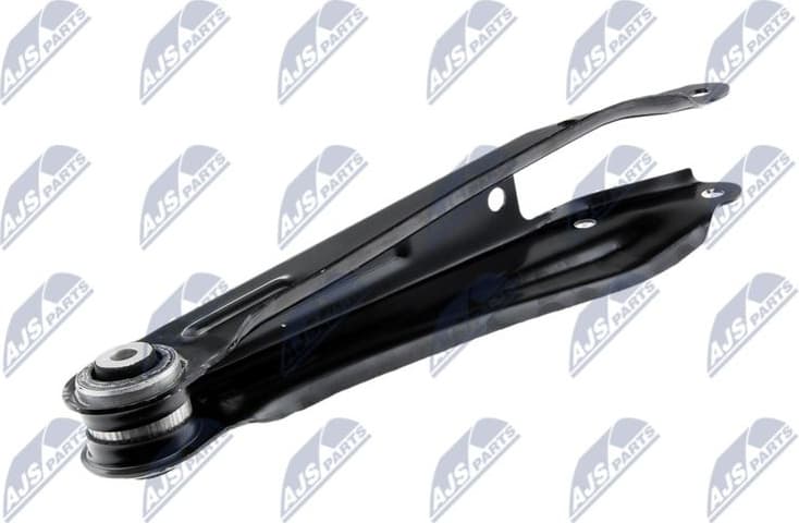Control/Trailing Arm, wheel suspension ZWT-BM-037