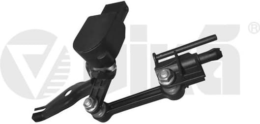 Sensor, headlight levelling 96160000401