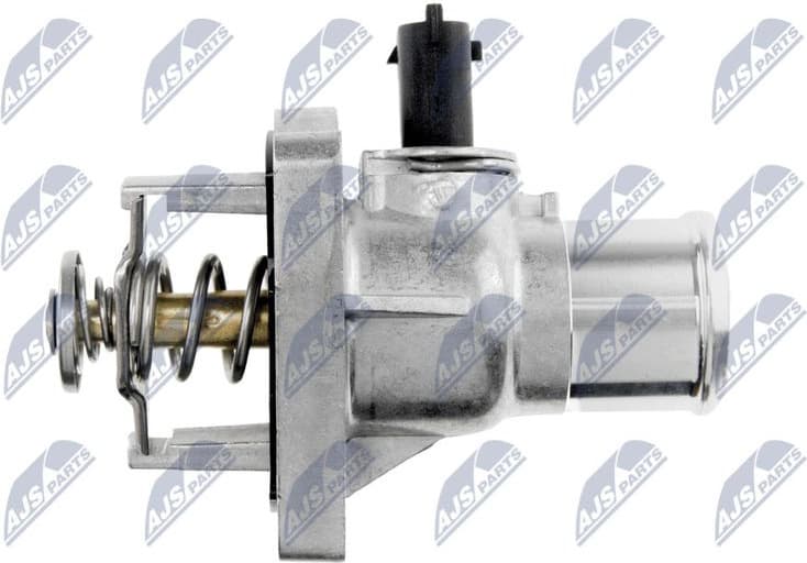 Thermostat, coolant CTM-PL-000 - image 3