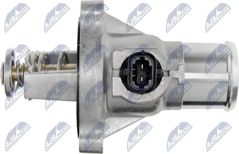 Thermostat, coolant CTM-PL-000 - image 5