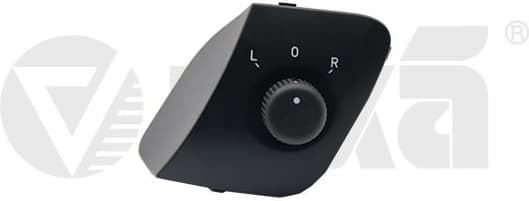 Switch, exterior mirror adjustment 99591501201
