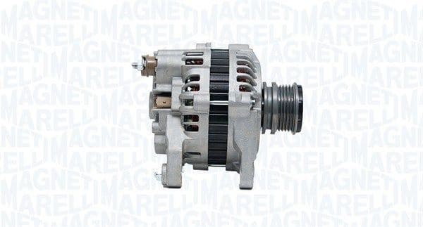 Alternator 063731652010