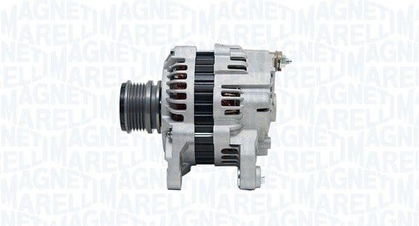 Alternator 063731652010 - image 3
