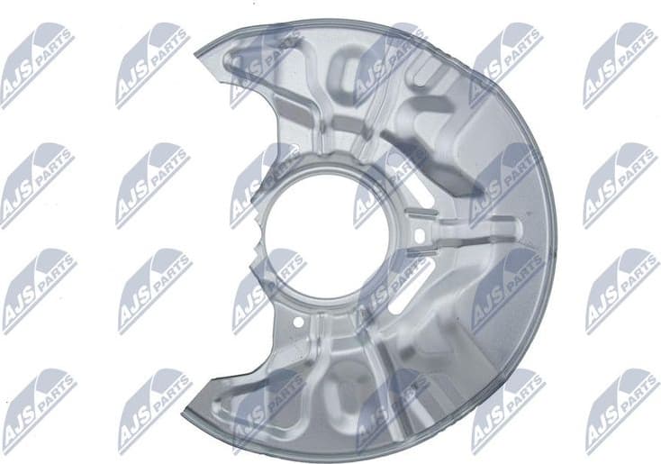 Splash Guard, brake disc HTO-TY-002