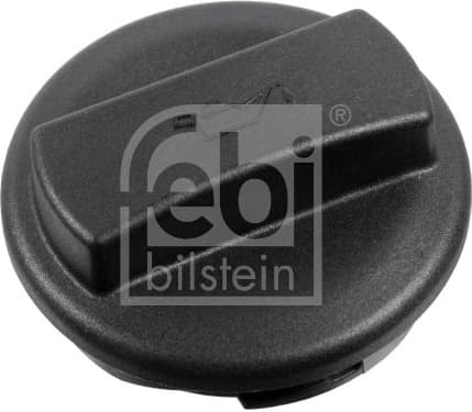 Cap, oil filler neck febi Plus 177306