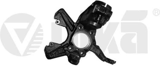 Steering Knuckle, wheel suspension 44070089201