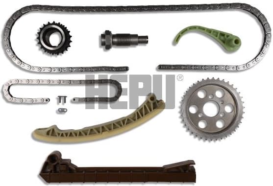 Timing Chain Kit 21-0118