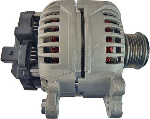 Alternator 8EL 012 430-291 - image 4