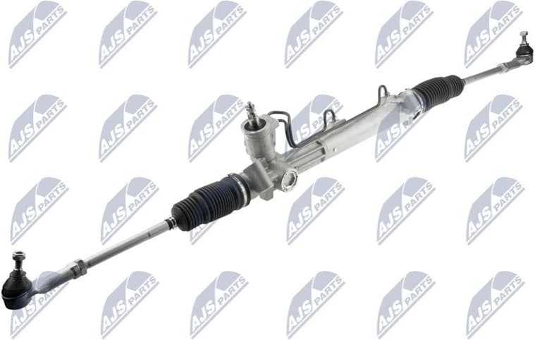 Steering Gear SPK-FR-010