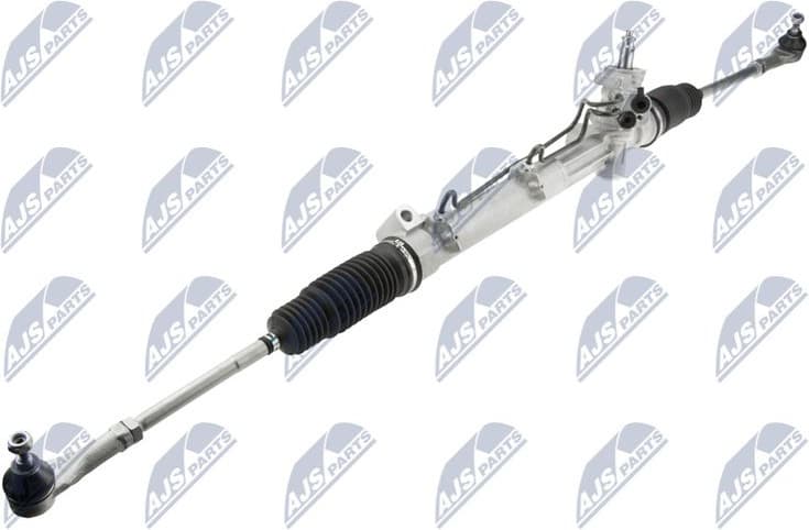 Steering Gear SPK-FR-010 - image 2