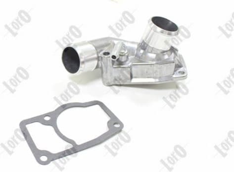 Thermostat, coolant LORO 037-025-0005
