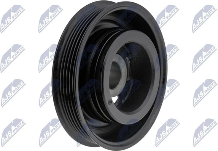 Belt Pulley, crankshaft RKP-FR-016 - image 2