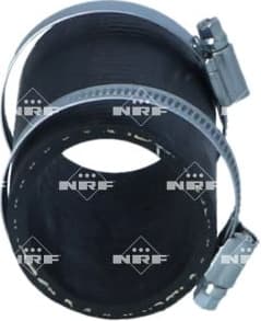 Charge Air Hose EASY FIT 166223 - image 2