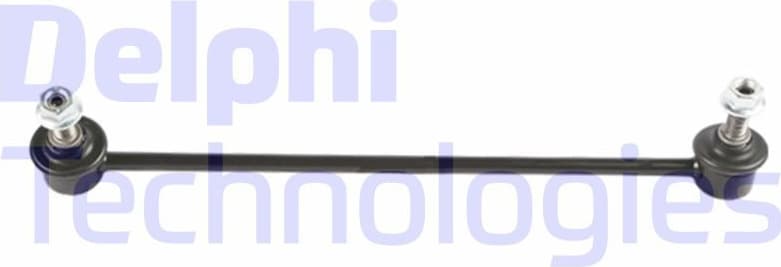 Link/Coupling Rod, stabiliser bar TC7878