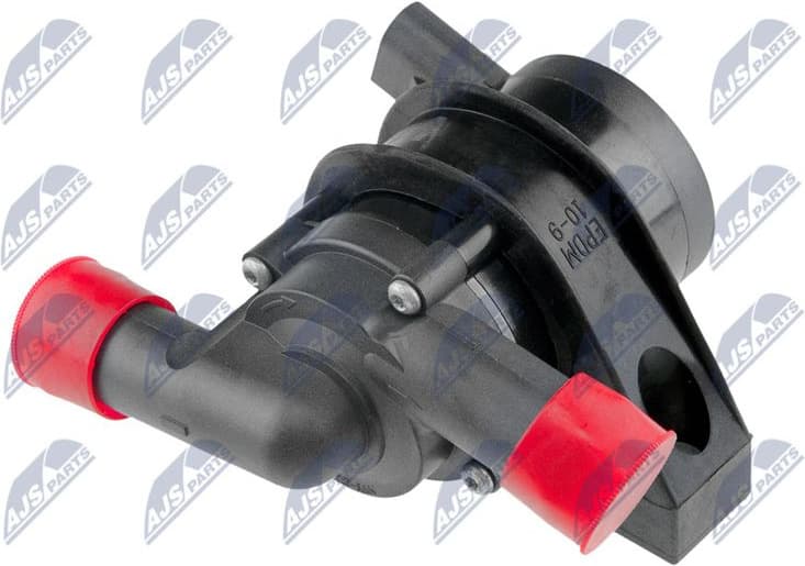 Water Recirculation Pump, parking heater CPZ-AU-010