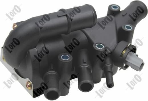 Thermostat, coolant LORO 017-025-0008