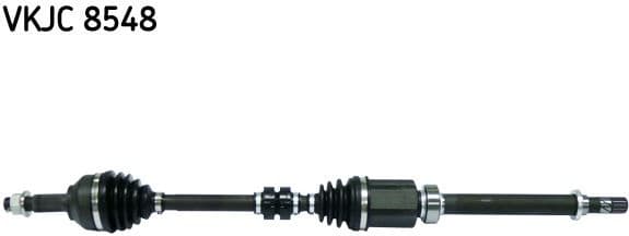 Drive Shaft VKJC8548 - image 4