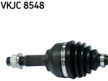 Drive Shaft VKJC8548 - image 5