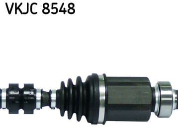 Drive Shaft VKJC8548 - image 6