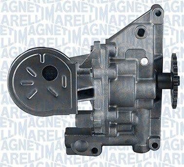 Oil Pump 351516000076