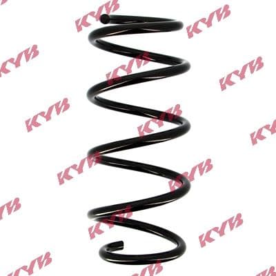Suspension Spring K-Flex RA1443