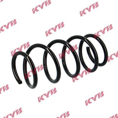Suspension Spring K-Flex RA1443 - image 2