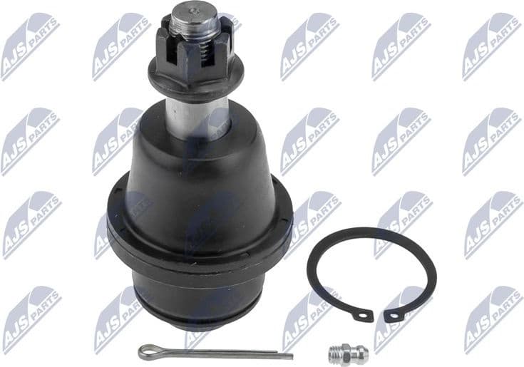 Ball Joint ZSD-CH-037