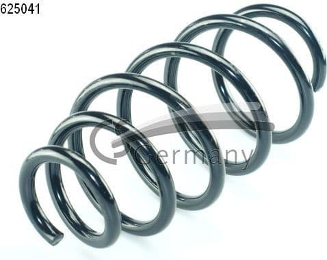 Suspension Spring 14625041