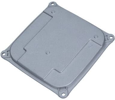 Control Unit, lights 27-1696